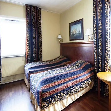 Quality Grand 4* Steinkjer