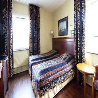 Quality Grand Hotel Steinkjer