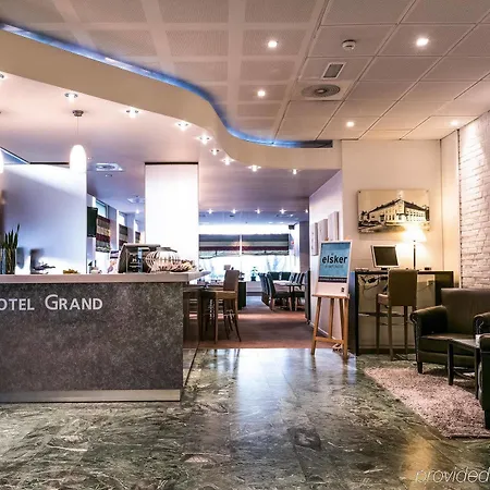 Quality Grand