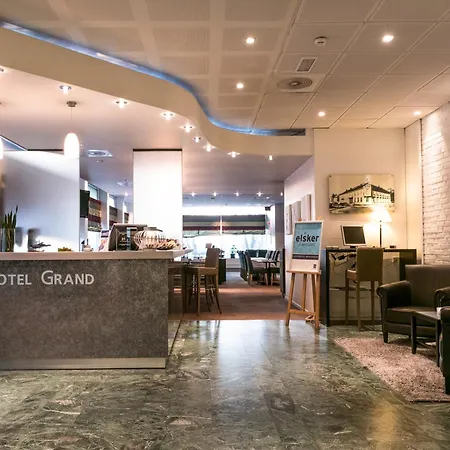 Quality Grand