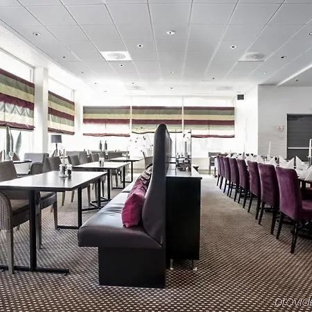 Quality Grand 4* Steinkjer