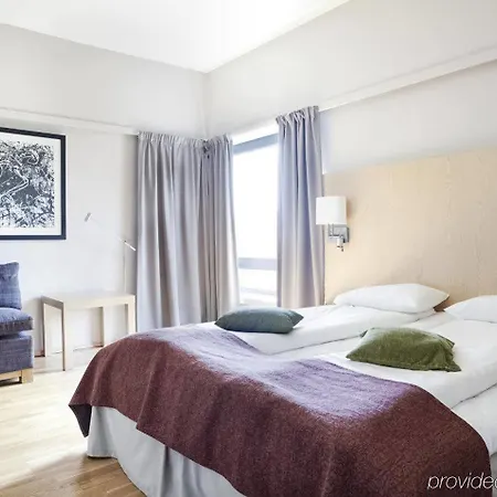 Hotell Quality Grand Steinkjer