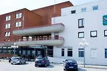 Quality Grand Hotell Steinkjer