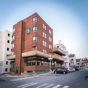 Quality Grand 4* Steinkjer