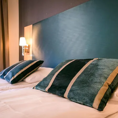 Quality Grand 4* Steinkjer