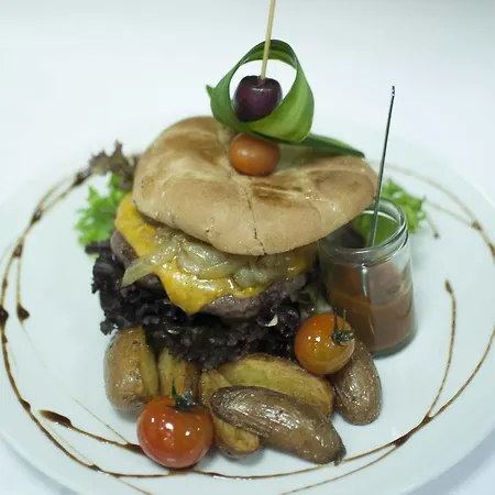 Hotel Quality Grand 4*