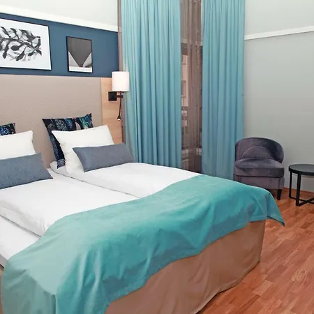 Quality Grand Steinkjer