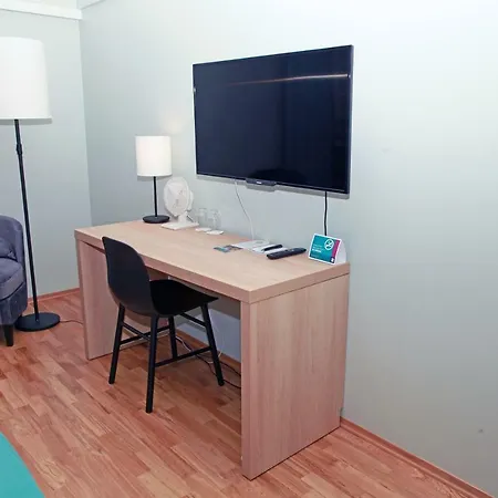 Hotel Quality Grand 4*