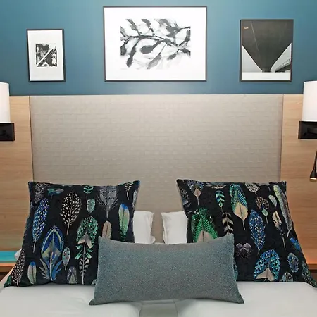 Hotel Quality Grand Steinkjer