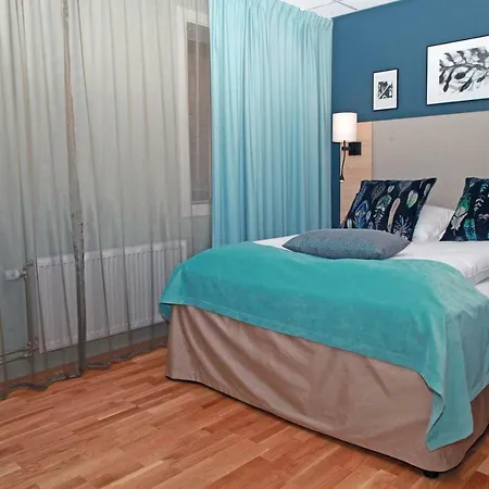 Quality Grand 4* Steinkjer