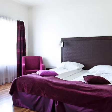 Quality Grand 4* Steinkjer