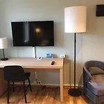 Hotel Quality Grand Steinkjer