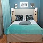 Quality Grand Hotel