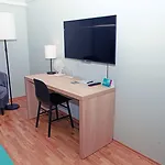 Hotel Quality Grand 4*