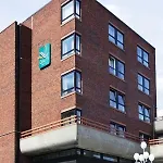 Hotel Quality Grand Steinkjer