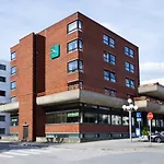 Quality Grand Steinkjer