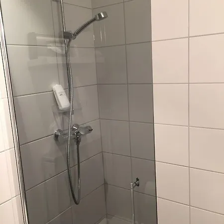 Ξενοδοχείο Quality Grand 4*
